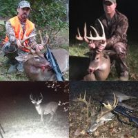 450 Acres Hunting Land Camp for Sale in Wilkinson Co. MS images 2