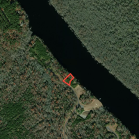 REDUCED .72 acre Waterfront Building Lot For Sale on the Chowan River in Riversedge Subdivision images 2