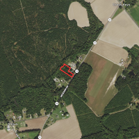 REDUCED Great Building Lot in the Countryside of Southampton Co Virginia images 2