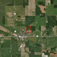 38 - acres Mentone IN 46539 Recreational Land Potential Buildable Acreage Land for Sale images 4
