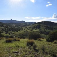 Mimbres Mountain Ranch