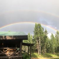 Wood River Lodge