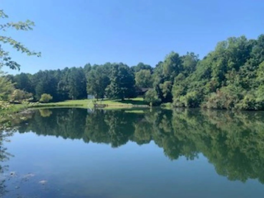 Home For Sale in Owen County IN 47431 56 Acres - featured image