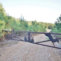 402 Acre Turnkey Hunting Tract Camp for Sale Adams Co. MS images 2