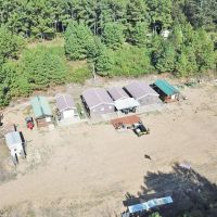402 Acre Turnkey Hunting Tract Camp for Sale Adams Co. MS images 4