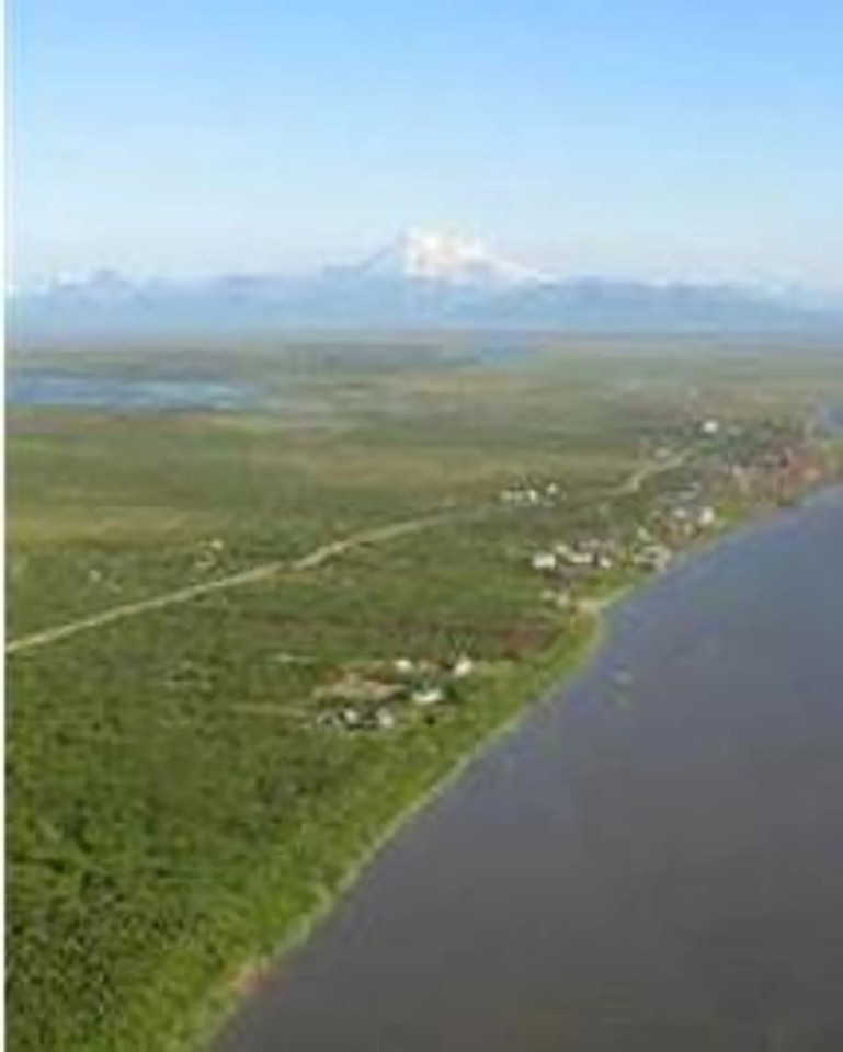 Pilot Point Lodge Fishing Hunting Paradise featured image