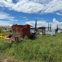 80 ac. Elfrida Farm Ground images 4