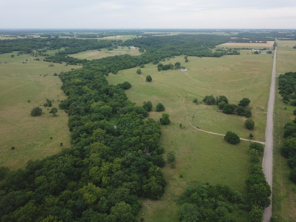 79 Acre Craig County OK near the KS line featured image