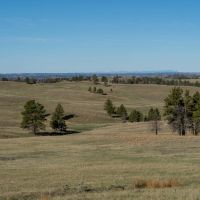 O Connor Ranch