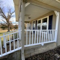 Cute Farm House 2 shops 10 - Acres Franklin AR Izard County images 4