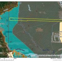208 Acres East of FM 1008 Tract 311084-85 images 2