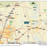 208 Acres East of FM 1008 Tract 311084-85 images 4