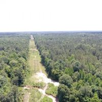 Cross Country Line 286