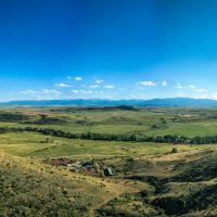 Stillwater River Wedding Ranch