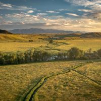 Stillwater River Wedding Ranch images 2