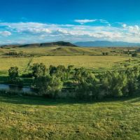 Stillwater River Wedding Ranch images 3