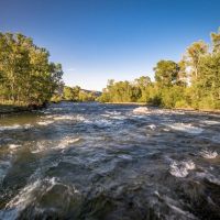 Stillwater River Wedding Ranch images 4
