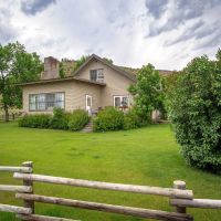 Stillwater River Wedding Ranch images 5