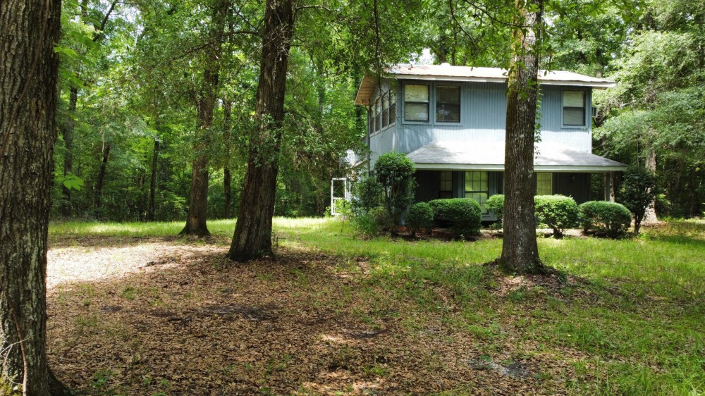 Barksdale Creek House featured image