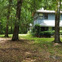 Barksdale Creek House