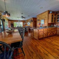 Yucatan Lake Lodge For Sale Tensas Parish LA images 2