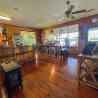 Yucatan Lake Lodge For Sale Tensas Parish LA images 3