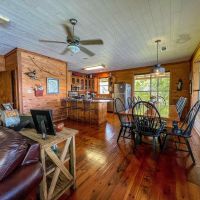 Yucatan Lake Lodge For Sale Tensas Parish LA images 4
