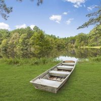 200 Acre Secluded Country Estate for Sale Hattiesburg MS images 3