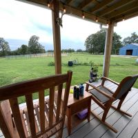 160 - Acres House New Horse Barn High Tensile Fencing Hay Barn Shop Garage High Tensile Fencing Ash Flat AR images 4
