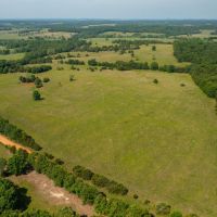 80 - Acres Cattle Farm Fenced Cross Fenced Franklin AR Izard Co images 3