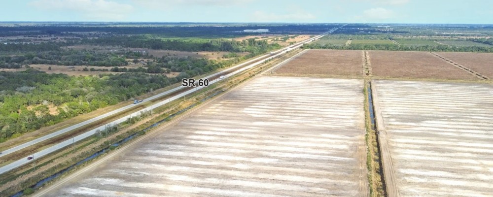 Marsh Ranch - Rangeland Reserve featured image