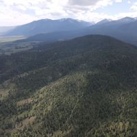 Antelope Mountain Property images 1