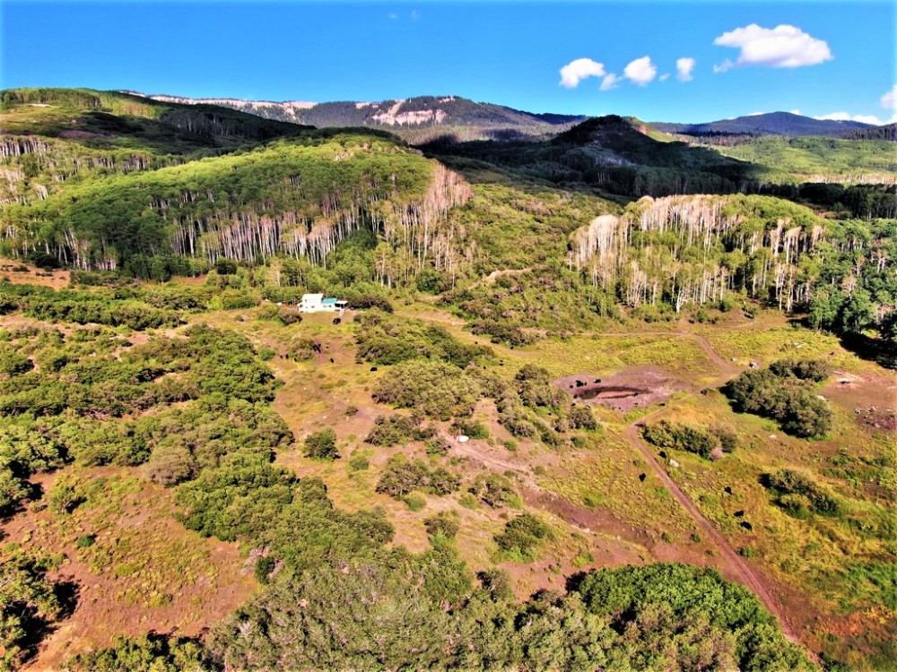 Courthouse Peak Ranch featured image