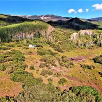 Courthouse Peak Ranch