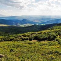 Courthouse Peak Ranch images 2