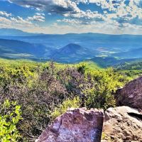 Courthouse Peak Ranch images 3