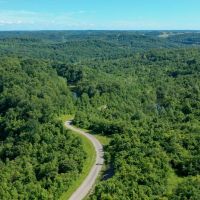 Greenlawn Rd - 1162 acres - Guernsey County