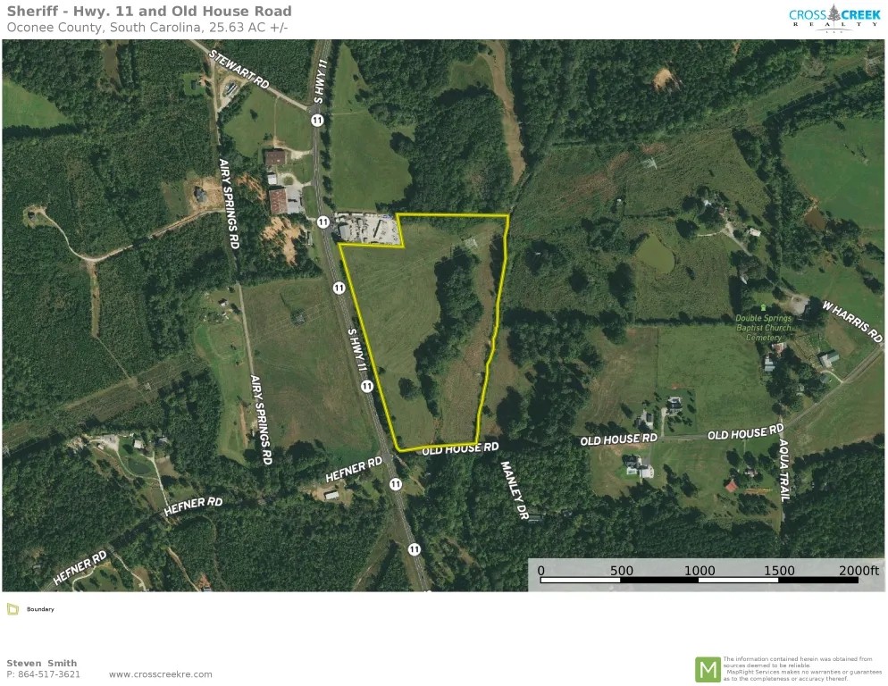 - 25.63 acres Open pasture public water and public sewer are available featured image