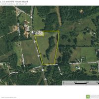 - 25.63 acres Open pasture public water and public sewer are available