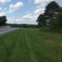 - 25.63 acres Open pasture public water and public sewer are available images 3