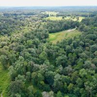 29.31 Acres of Rolling Hills Land for Sale in North Pike MS