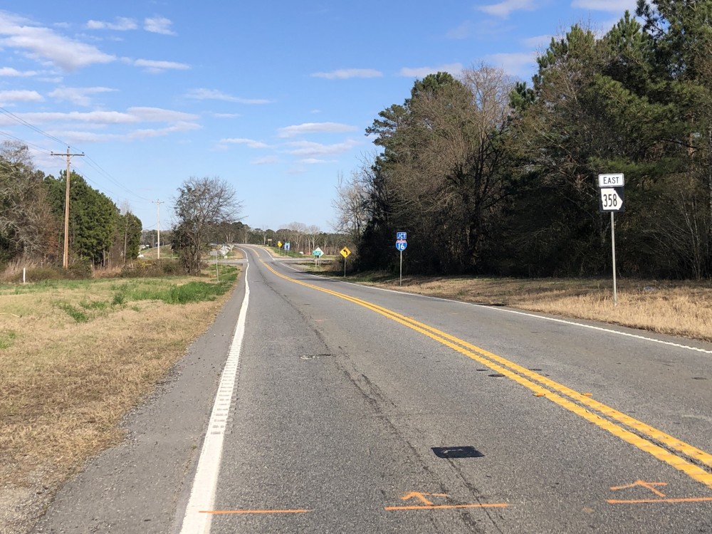 I-16 Interchange Property featured image