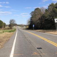 I-16 Interchange Property