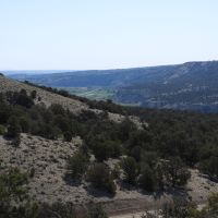 Strawberry River Road Overlook images 3