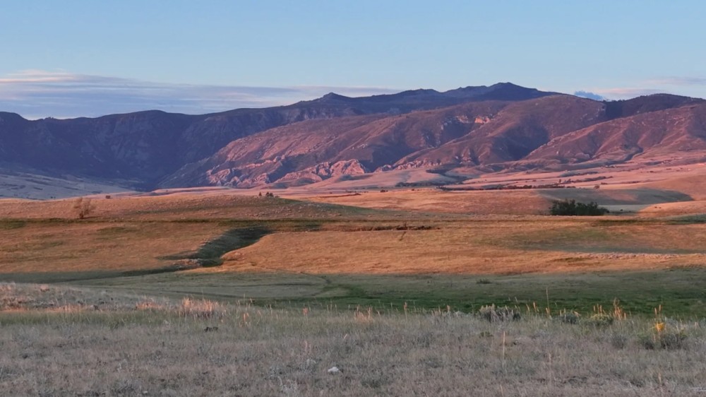 Nottingham Trail Ranch featured image