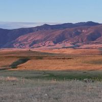 Nottingham Trail Ranch