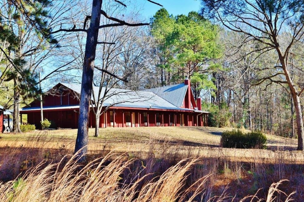 Deer Creek Land Timber - 1200 Acres Jefferson County MS featured image