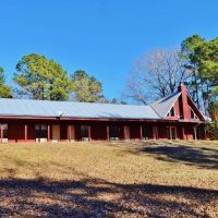 Deer Creek Land Timber - 1200 Acres Jefferson County MS images 2