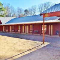Deer Creek Land Timber - 1200 Acres Jefferson County MS images 4