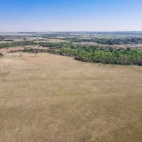 Oklahoma Land and Hunting Retreat Ranch For Sale At Auction images 2